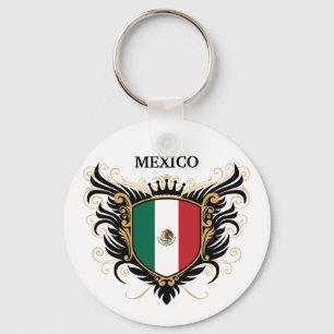 Chaveiro México [personalize]