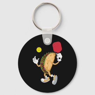 Chaveiro México Taco Picklell Jogador Amante do Esporte Cin