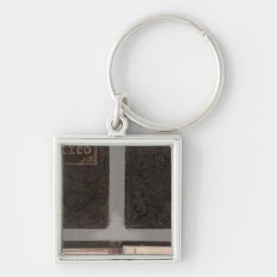 Chaveiro México, Yucatan e sul da Califórnia