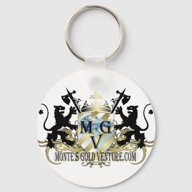 CHAVEIRO MGV (Frente)