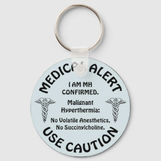 CHAVEIRO MH CONFIRMADO