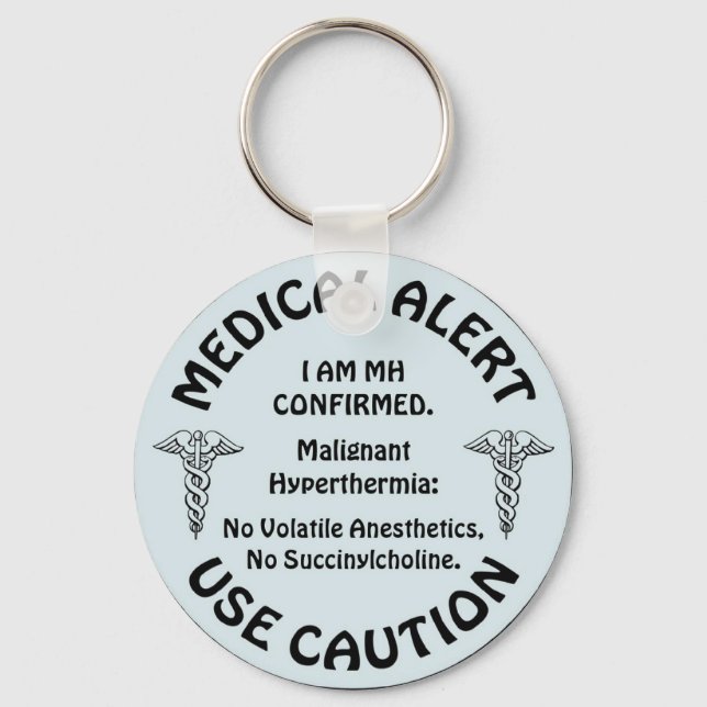 CHAVEIRO MH CONFIRMADO (Frente)