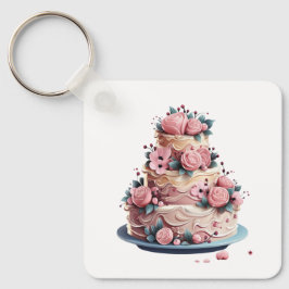 Chaveiro Mi Celebración de Quince Años