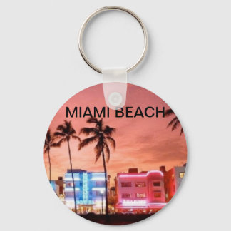 CHAVEIRO MIAMI