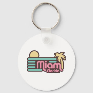Chaveiro Miami