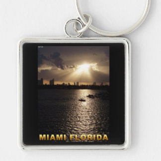 Chaveiro Miami, Flórida