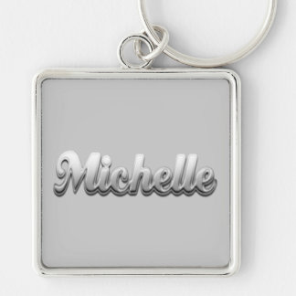 Chaveiro MICHELLE, para Michelle