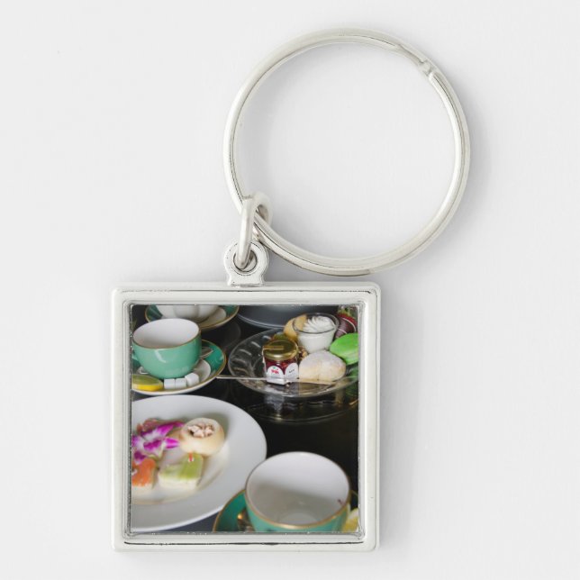 Chaveiro Michigan, Ilha Mackinac. Grand Hotel (Frente)