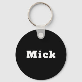 Chaveiro Mick