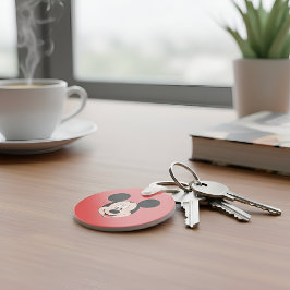 Chaveiro Micky Keychain