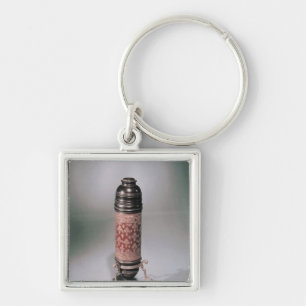 Chaveiro Microscópio