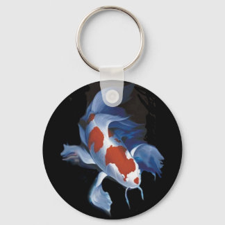 Chaveiro Mighty Koi