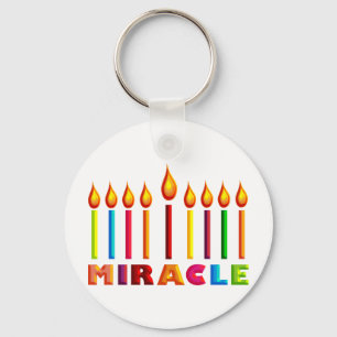 Chaveiro Milagre