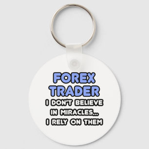 Chaveiro Milagres e Forex Traders