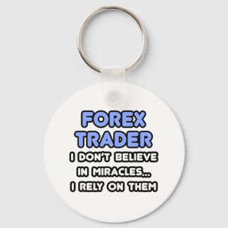 Chaveiro Milagres e Forex Traders
