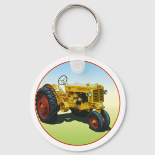 Chaveiro Milímetro - Modelo Z