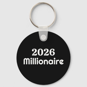 Chaveiro Milionário de 2026