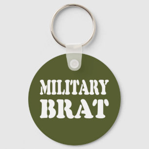 CHAVEIRO MILITAR BRAT