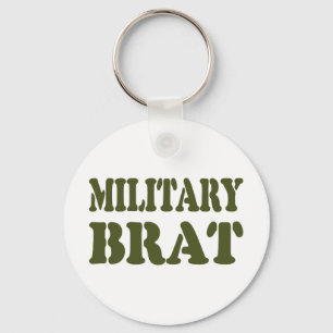 CHAVEIRO MILITAR BRAT