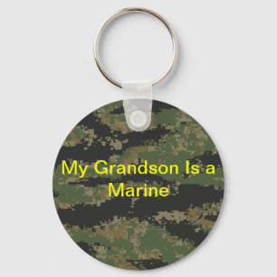 Chaveiro Military