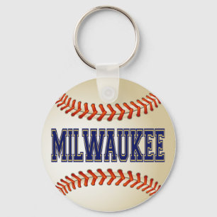 CHAVEIRO MILWAUKEE BASEBALL
