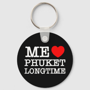 CHAVEIRO MIM AMOR PHUKET LONGTIME