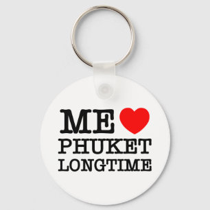 CHAVEIRO MIM AMOR PHUKET LONGTIME