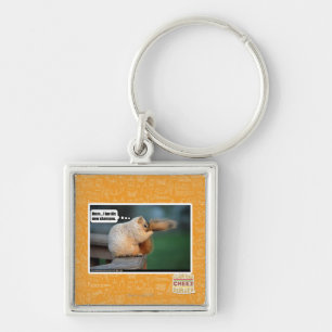 Chaveiro Mim champô novo do dis do luv