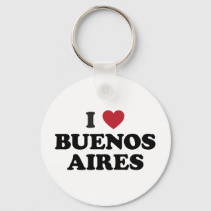 Chaveiro Mim coração Buenos Aires Argentina