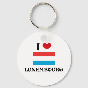CHAVEIRO MIM CORAÇÃO LUXEMBOURG