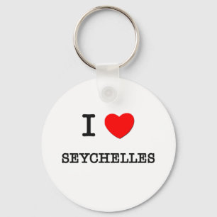 CHAVEIRO MIM CORAÇÃO SEYCHELLES