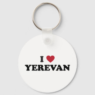 Chaveiro Mim coração Yerevan Arménia