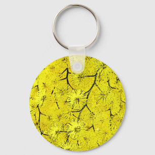 Chaveiro Mimosa