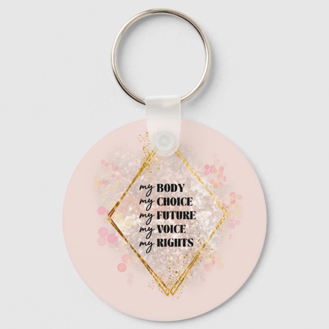 CHAVEIRO MINA (Frente)