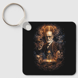 Chaveiro Mind of Fire