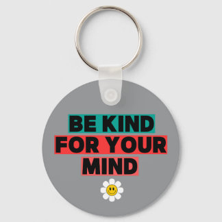 Chaveiro Mindful Power