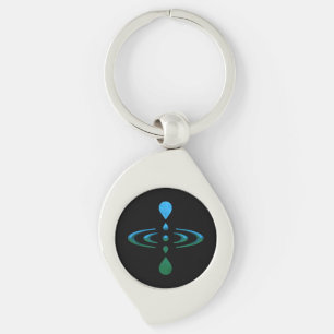 Chaveiro Mindfulness