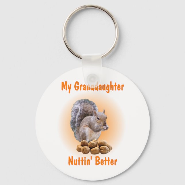 Chaveiro Minha neta (Frente)