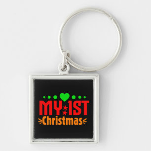 Chaveiro Minha rua de Natal-39723