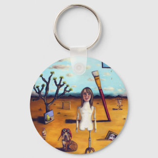 Chaveiro Minha Vida Surreal