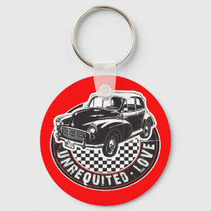 Chaveiro Mini Morris