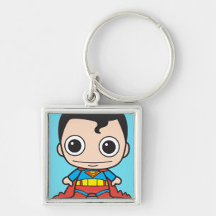 Chaveiro Mini Superman