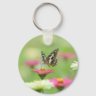 Chaveiro Minimalist Aesthetic Keychain