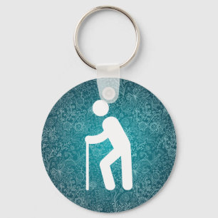 Chaveiro Mínimo de quebra