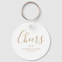 Mínimo e Chic | Casamento