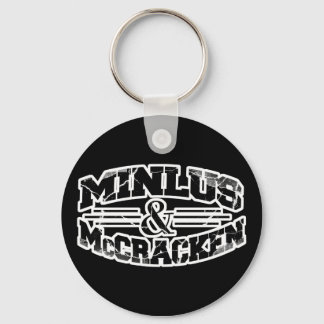 chaveiro minlus mccracken