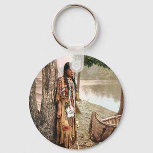 Chaveiro Minnehaha 1897