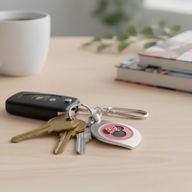 Chaveiro Minni (Criador carregado)