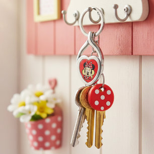Chaveiro Minni