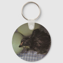 Chaveiro Minutos velhos